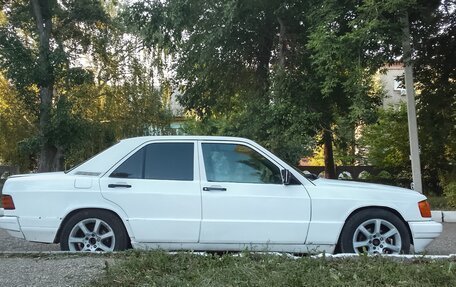 Mercedes-Benz 190 (W201), 1991 год, 189 000 рублей, 5 фотография