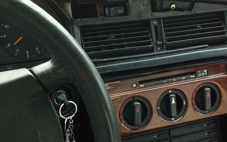 Mercedes-Benz 190 (W201), 1991 год, 189 000 рублей, 2 фотография