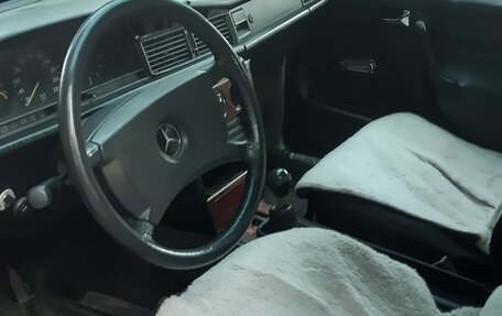 Mercedes-Benz 190 (W201), 1991 год, 189 000 рублей, 9 фотография