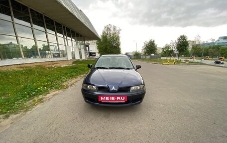 Mitsubishi Carisma I, 2001 год, 450 000 рублей, 3 фотография