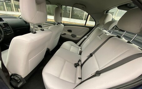 Mitsubishi Carisma I, 2001 год, 450 000 рублей, 12 фотография