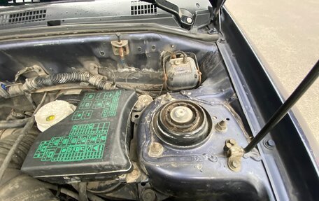 Mitsubishi Carisma I, 2001 год, 450 000 рублей, 15 фотография