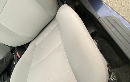Mitsubishi Carisma I, 2001 год, 450 000 рублей, 10 фотография