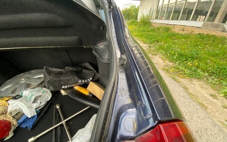 Mitsubishi Carisma I, 2001 год, 450 000 рублей, 18 фотография