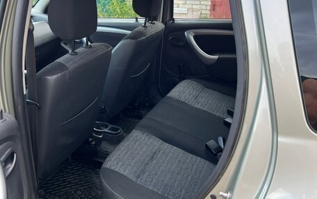 Renault Duster I рестайлинг, 2012 год, 980 000 рублей, 10 фотография