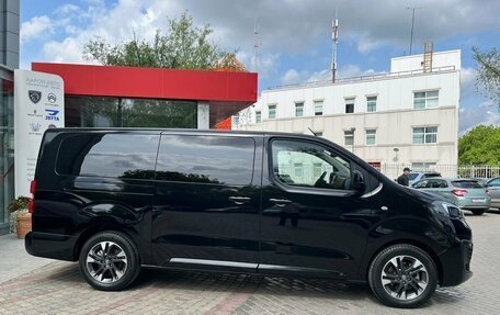 Opel Zafira Life I, 2023 год, 6 300 000 рублей, 7 фотография