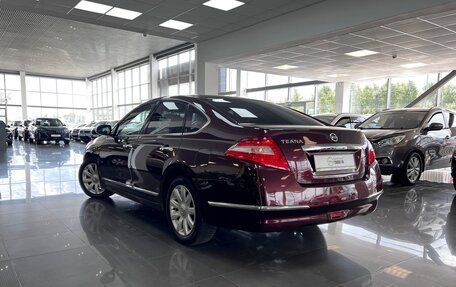 Nissan Teana, 2008 год, 1 045 000 рублей, 6 фотография