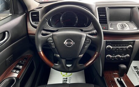 Nissan Teana, 2008 год, 1 045 000 рублей, 12 фотография
