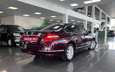 Nissan Teana, 2008 год, 1 045 000 рублей, 2 фотография