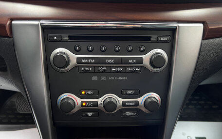 Nissan Teana, 2008 год, 1 045 000 рублей, 23 фотография