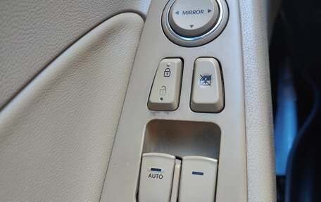 Hyundai Sonata VI, 2011 год, 1 500 000 рублей, 6 фотография