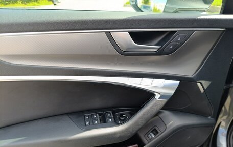 Audi A6, 2019 год, 3 690 000 рублей, 19 фотография