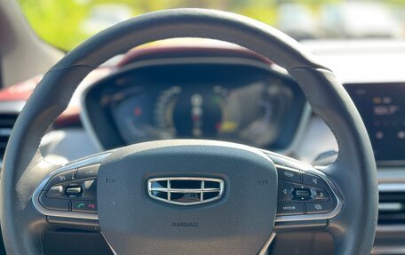 Geely Coolray I, 2023 год, 1 900 000 рублей, 8 фотография