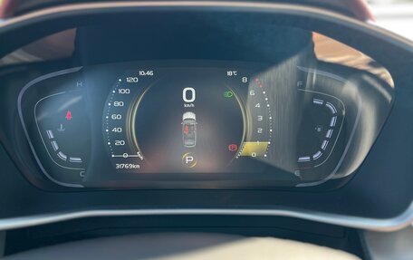 Geely Coolray I, 2023 год, 1 900 000 рублей, 7 фотография