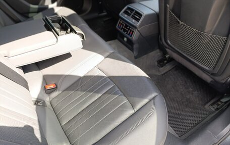 Audi A6, 2019 год, 3 690 000 рублей, 23 фотография