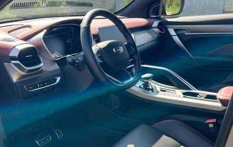 Geely Coolray I, 2023 год, 1 900 000 рублей, 5 фотография