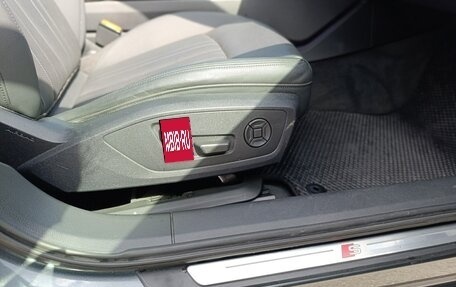 Audi A6, 2019 год, 3 690 000 рублей, 21 фотография