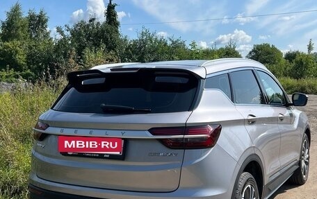 Geely Coolray I, 2023 год, 1 900 000 рублей, 3 фотография