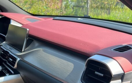 Geely Coolray I, 2023 год, 1 900 000 рублей, 11 фотография