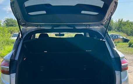 Geely Coolray I, 2023 год, 1 900 000 рублей, 18 фотография