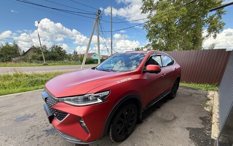 Haval F7x I, 2022 год, 2 000 020 рублей, 2 фотография