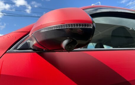 Haval F7x I, 2022 год, 2 000 020 рублей, 16 фотография