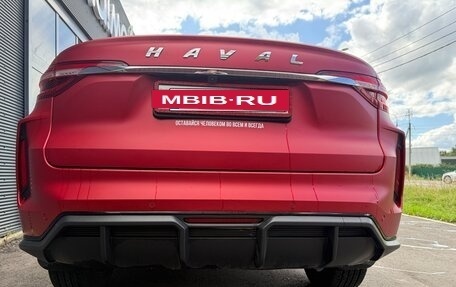 Haval F7x I, 2022 год, 2 000 020 рублей, 12 фотография
