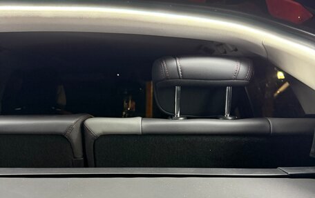 Haval F7x I, 2022 год, 2 000 020 рублей, 28 фотография