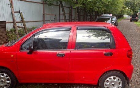 Daewoo Matiz, 2008 год, 350 000 рублей, 3 фотография