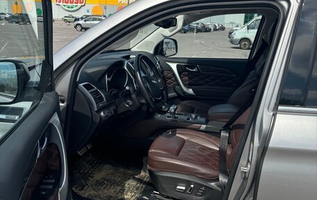 Haval H9 I рестайлинг, 2021 год, 3 300 000 рублей, 8 фотография