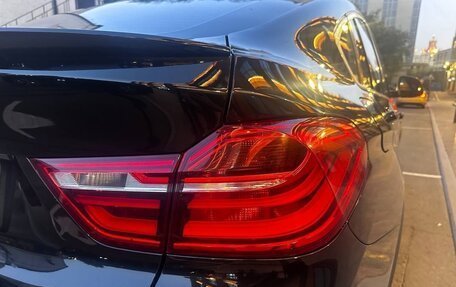 BMW X4, 2015 год, 2 900 000 рублей, 11 фотография