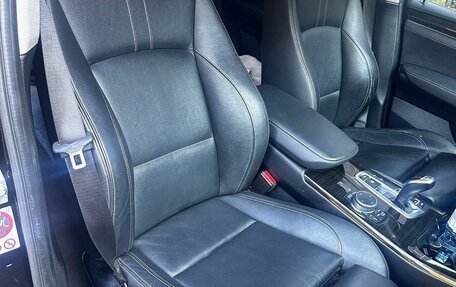 BMW X4, 2015 год, 2 900 000 рублей, 14 фотография