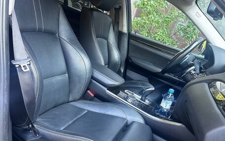 BMW X4, 2015 год, 2 900 000 рублей, 17 фотография