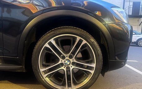 BMW X4, 2015 год, 2 900 000 рублей, 12 фотография