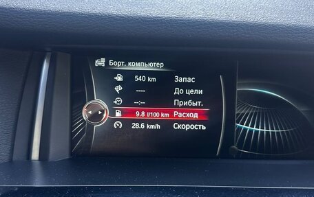 BMW X4, 2015 год, 2 900 000 рублей, 26 фотография