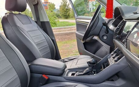 Skoda Kodiaq I, 2019 год, 2 750 000 рублей, 7 фотография