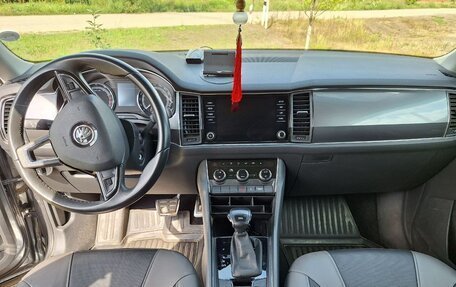 Skoda Kodiaq I, 2019 год, 2 750 000 рублей, 5 фотография