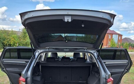 Skoda Kodiaq I, 2019 год, 2 750 000 рублей, 8 фотография