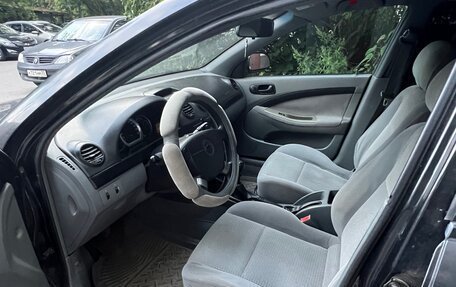 Chevrolet Lacetti, 2008 год, 410 000 рублей, 3 фотография