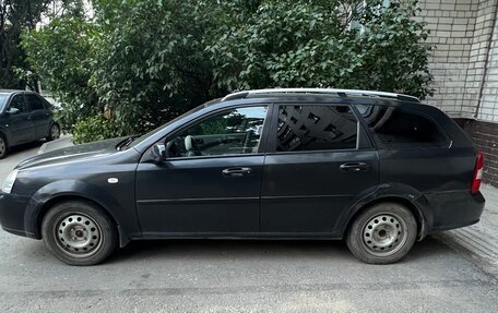 Chevrolet Lacetti, 2008 год, 410 000 рублей, 4 фотография
