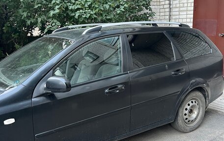 Chevrolet Lacetti, 2008 год, 410 000 рублей, 5 фотография