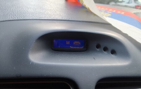 Hyundai Accent II, 2006 год, 600 000 рублей, 13 фотография
