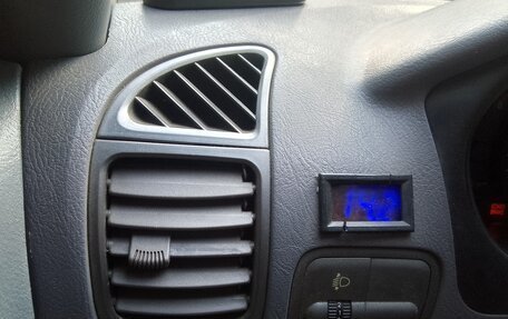 Hyundai Accent II, 2006 год, 600 000 рублей, 18 фотография