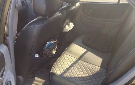 Hyundai Accent II, 2006 год, 600 000 рублей, 23 фотография