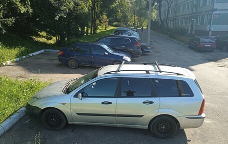 Ford Focus IV, 2003 год, 195 000 рублей, 5 фотография
