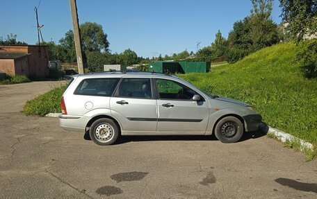 Ford Focus IV, 2003 год, 195 000 рублей, 3 фотография