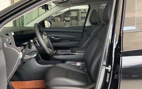Hyundai Tucson, 2024 год, 2 515 000 рублей, 5 фотография