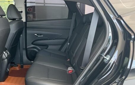 Hyundai Tucson, 2024 год, 2 515 000 рублей, 8 фотография