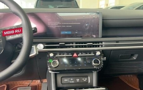 Hyundai Tucson, 2024 год, 2 515 000 рублей, 2 фотография