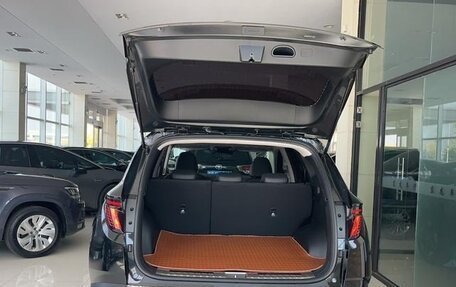 Hyundai Tucson, 2024 год, 2 515 000 рублей, 7 фотография